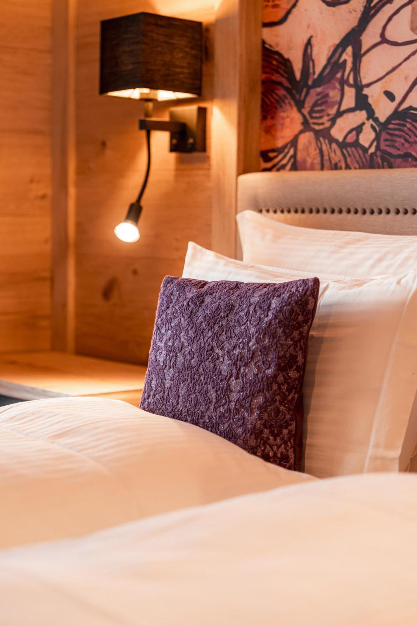 Albergo Majorka Canazei Ngoại thất bức ảnh